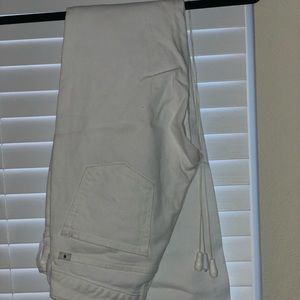 Lucky Brand Lolita Boot jeans